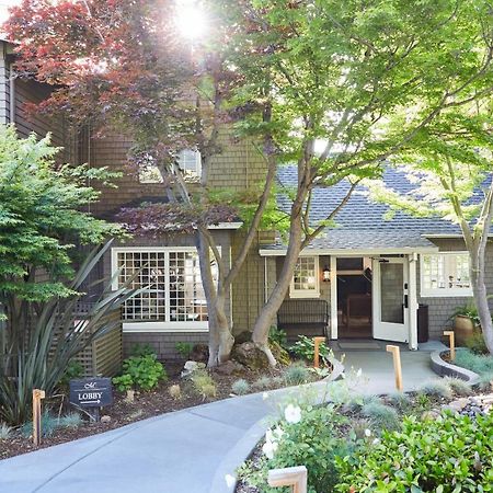 Milliken Creek Inn Напа Екстериор снимка