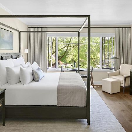 Milliken Creek Inn Напа Екстериор снимка