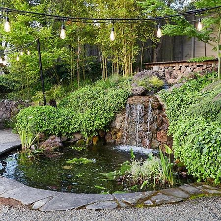 Milliken Creek Inn Напа Екстериор снимка