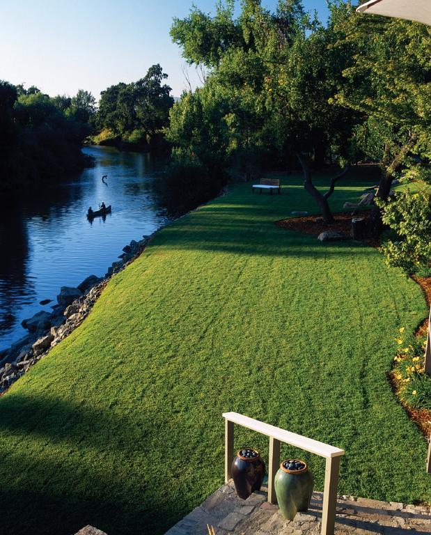 Milliken Creek Inn Напа Екстериор снимка