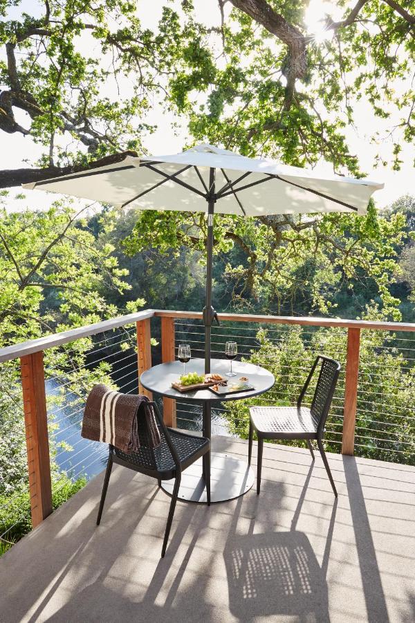 Milliken Creek Inn Напа Екстериор снимка