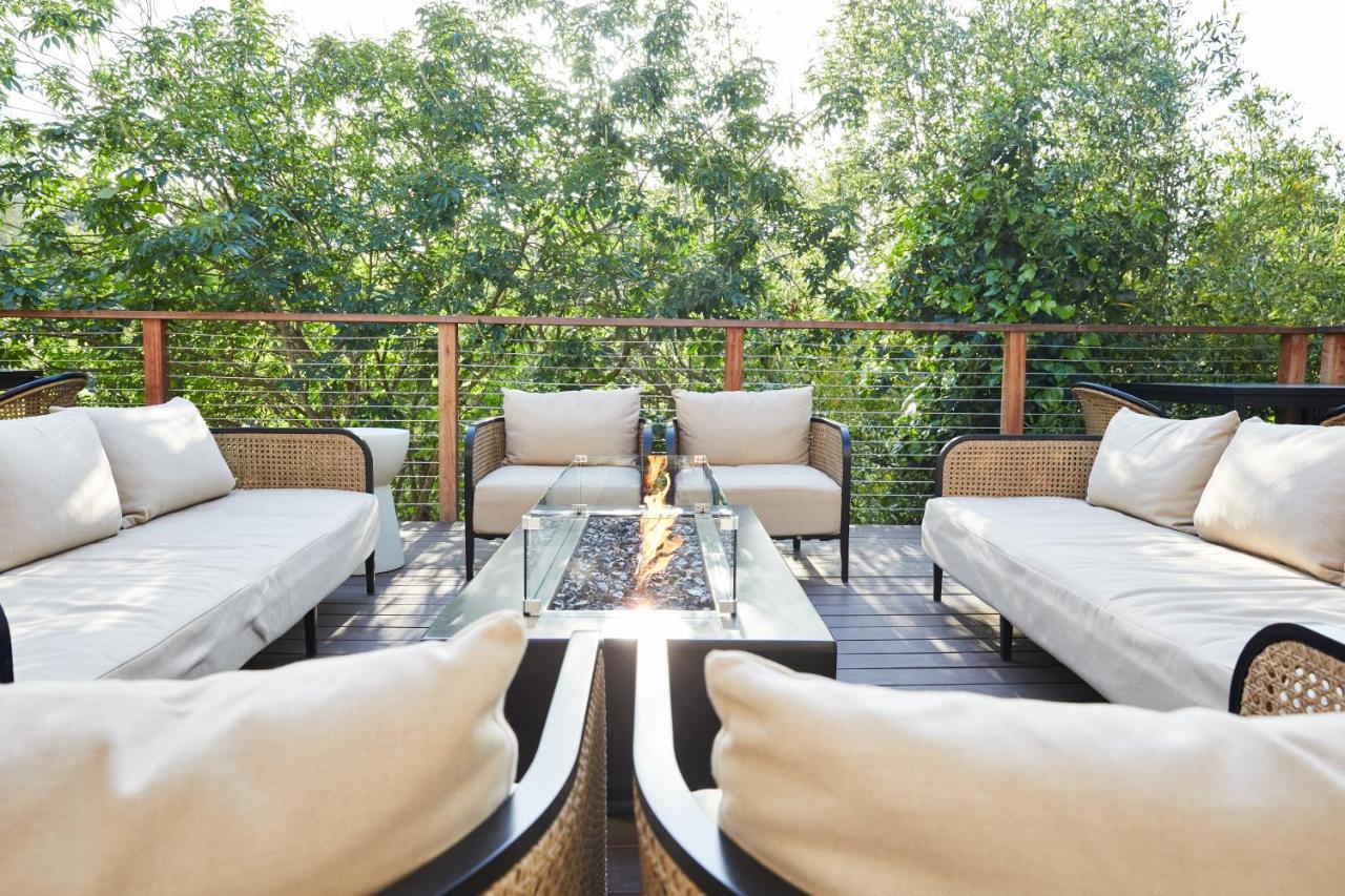 Milliken Creek Inn Напа Екстериор снимка