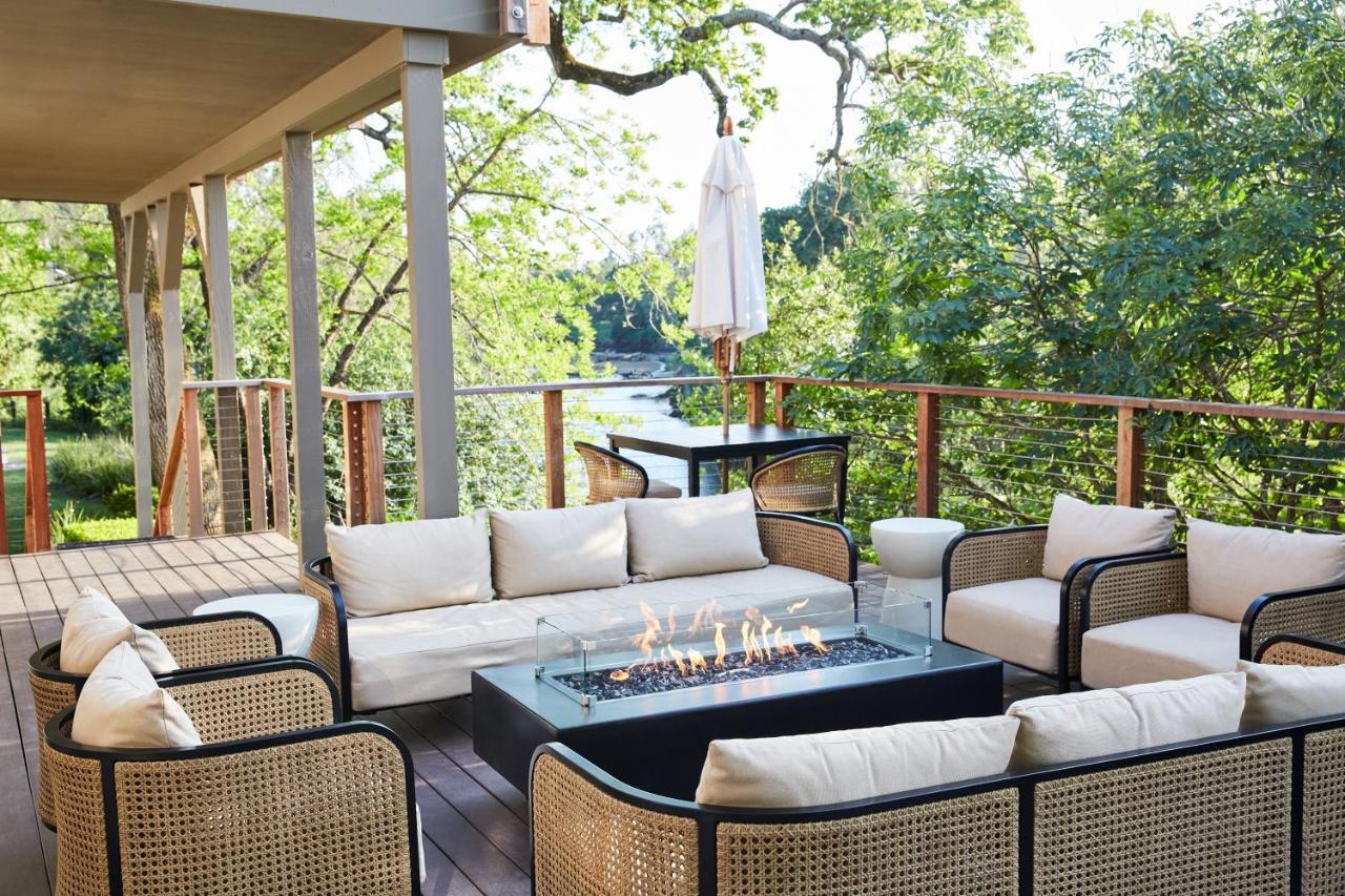 Milliken Creek Inn Напа Екстериор снимка