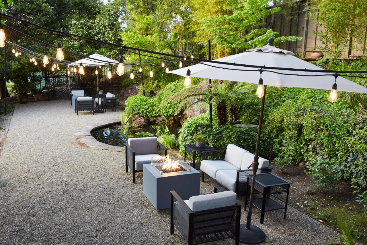 Milliken Creek Inn Напа Екстериор снимка