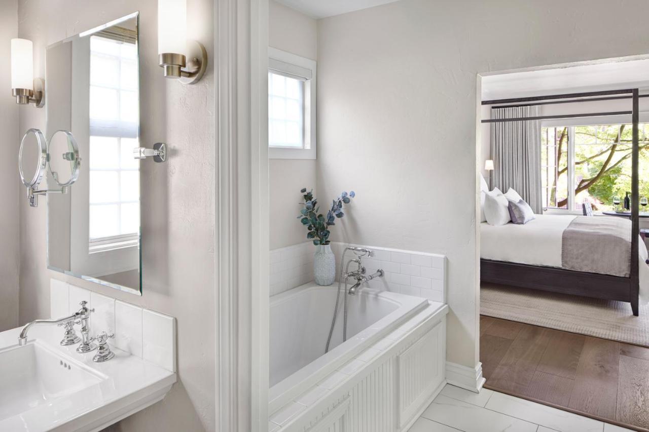 Milliken Creek Inn Напа Екстериор снимка