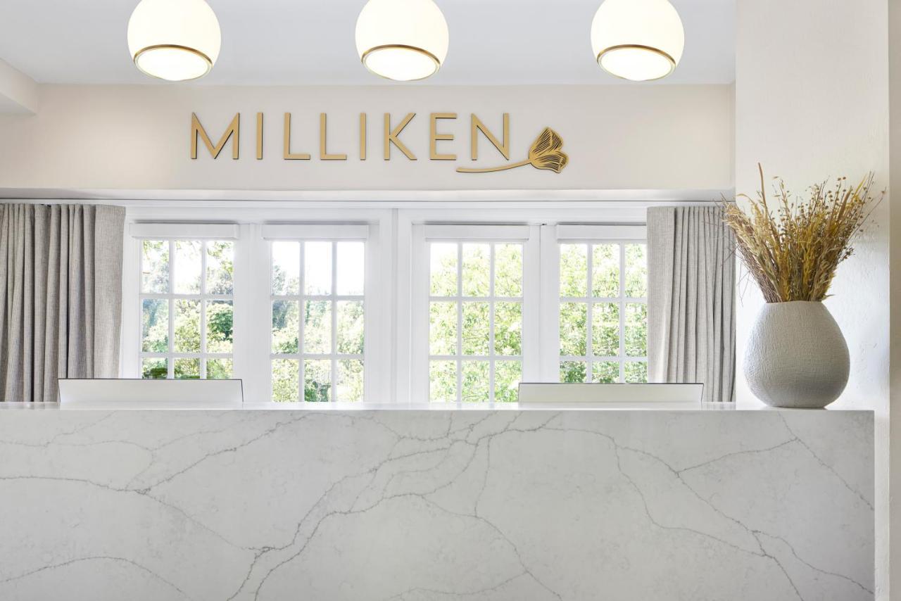 Milliken Creek Inn Напа Екстериор снимка