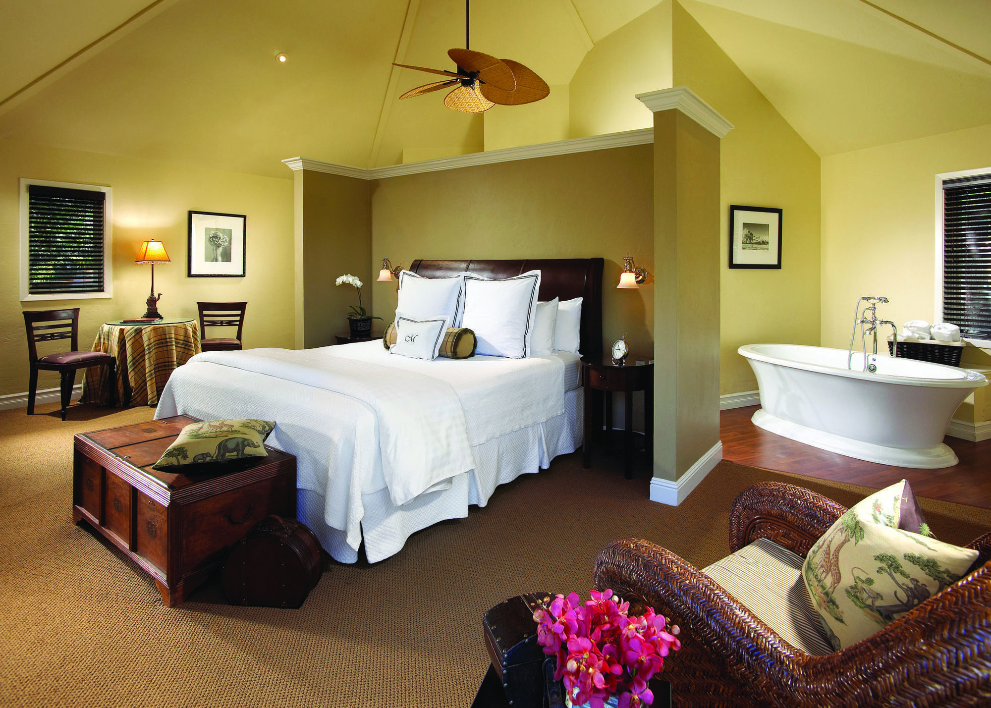 Milliken Creek Inn Напа Екстериор снимка