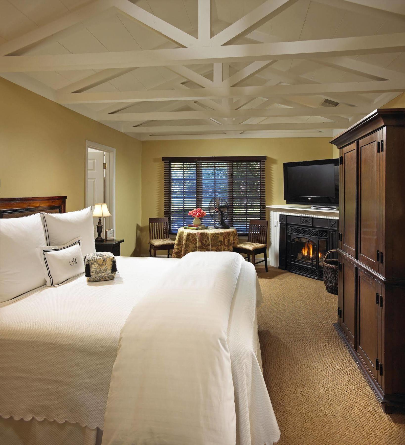 Milliken Creek Inn Напа Екстериор снимка