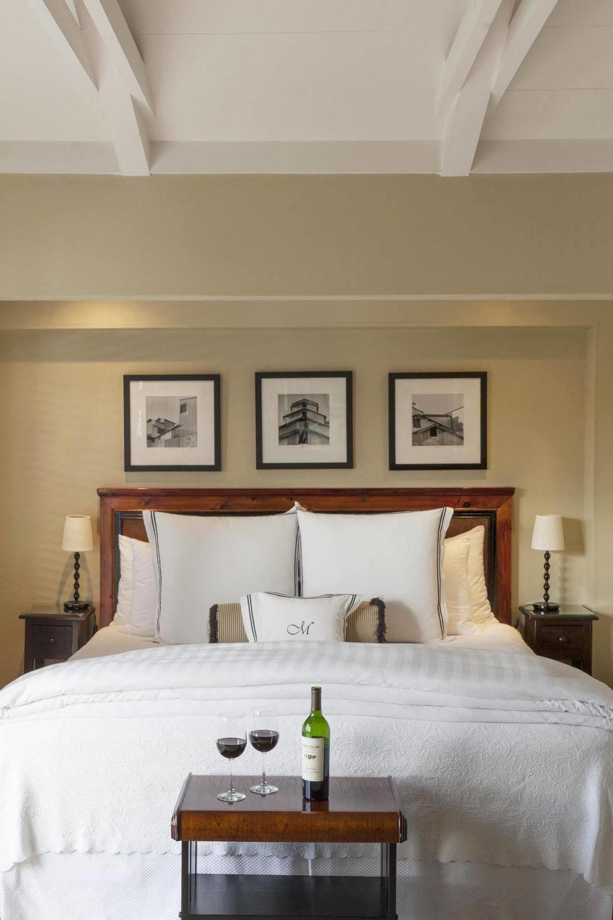 Milliken Creek Inn Напа Екстериор снимка